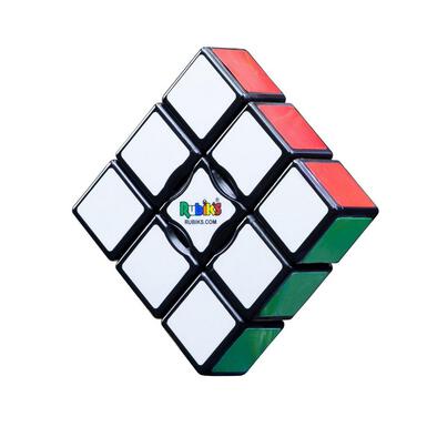 Rubik's Edge