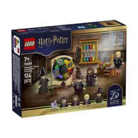 (Pre-Order) LEGO Harry Potter Hogwarts Castle: Sorting Hat Ceremony 76460 (Estimated Early Jan 2026)