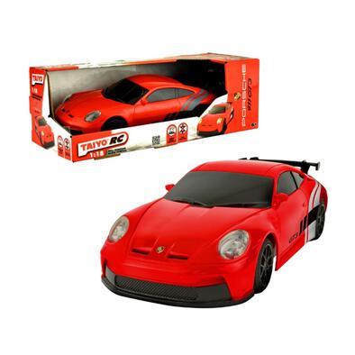1:18 Porsche 911 GT3 R/C Precision Series Sport Car