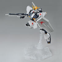 Bandai Entry Grade 1/144 Nu Gundam