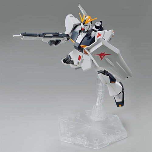 Bandai Entry Grade 1/144 Nu Gundam