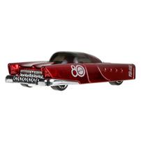 Hotwheels Mattel 80th Dream Mobile O/S