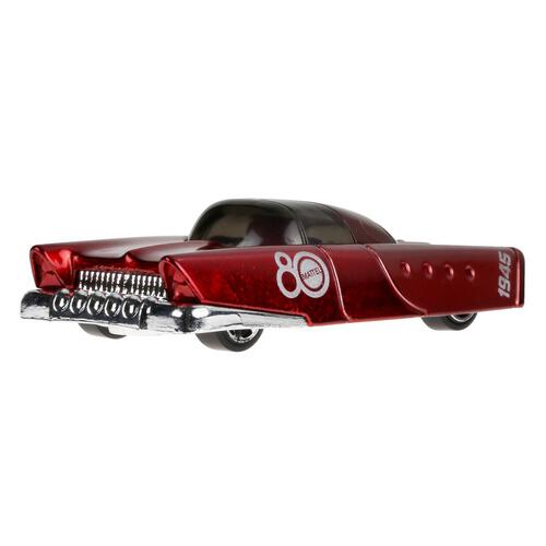 Hotwheels Mattel 80th Dream Mobile O/S