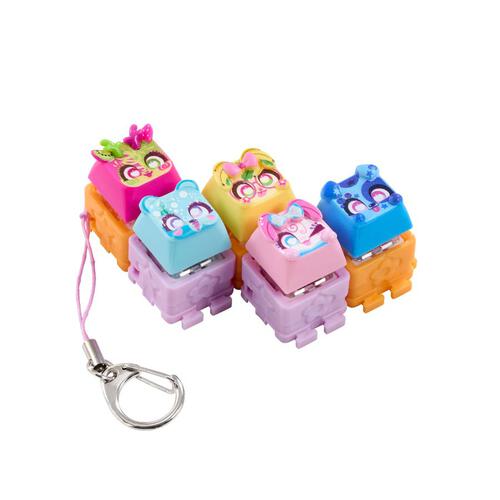 Clickeez Multi Pack Sereis 2 - Blind Box (1Pc)