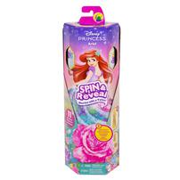 Disney Princess Spin & Reveal - Assorted