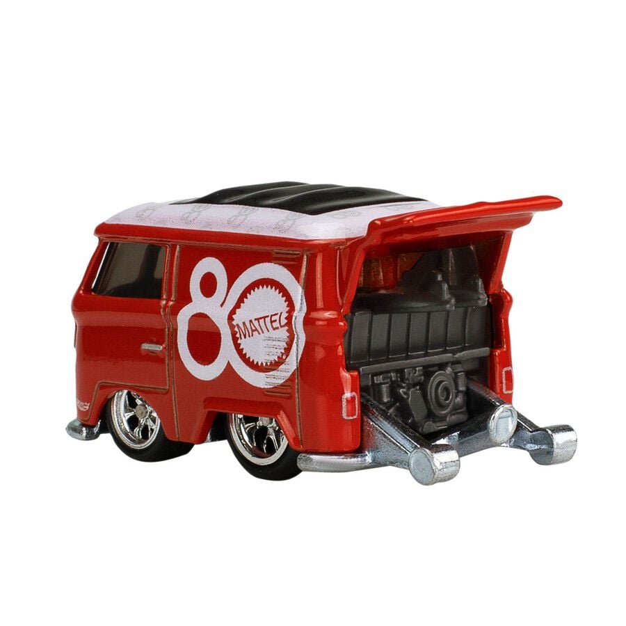 Hot Wheels Mattel 80th Kool Kombi | Toys”R”Us – Singapore