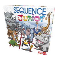 Sequence Junior