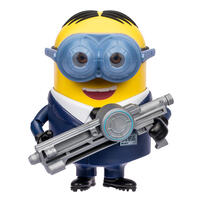 Despicable Me 4 AVL Minion Dave