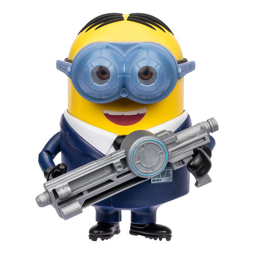 Despicable Me 4 AVL Minion Dave