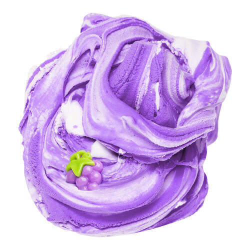 WeCool Butter Swirls Jar-  Grape Scented