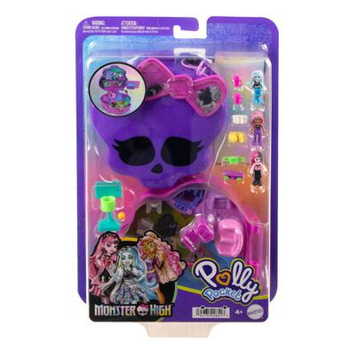 PP LICENSED MONSTER HIGH COMPACT