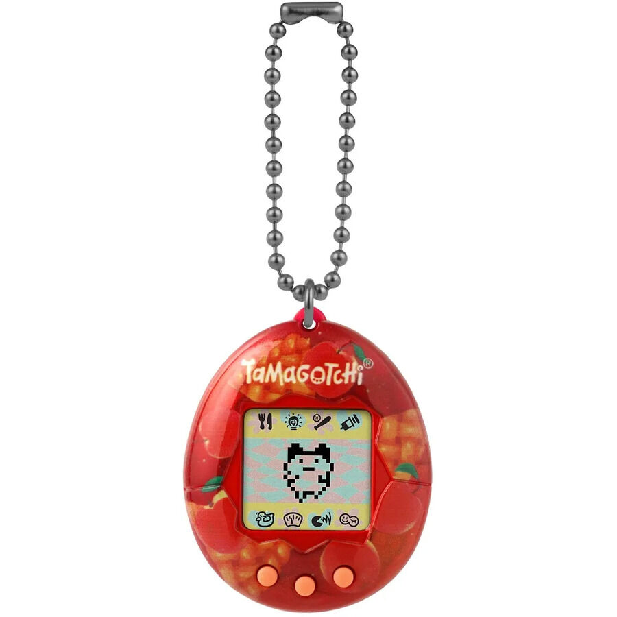 Bandai Original Tamagotchi Apple Sweets | Toys”R”Us – Singapore