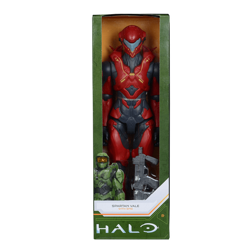 Halo 12 Inch Spartan Vale