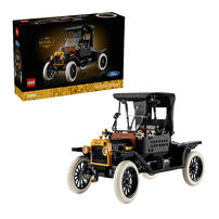 LEGO Icons Ford Model T 11376