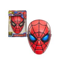 Marvel Spider-Man: Brand New Day Spider-Man Wisecrackin&rsquo; Glow Mask
