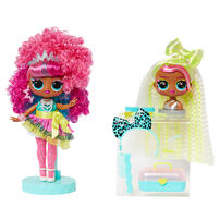 LOL Surprise Tweens Surprise Swap Fashion Doll - Assorted