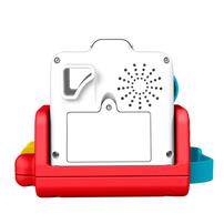Fisher-Price Laugh & Learn Instant Camera Refresh