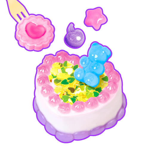 Deco Deco Sweet Dessert Squishy Maker