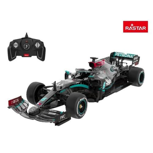 Rastar R/C 1:18 Mercedes-Amg F1 W11