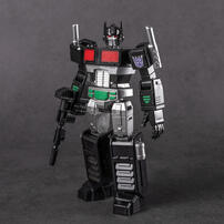 Transformers AMK Mini Series 6 In 1 Combo Set