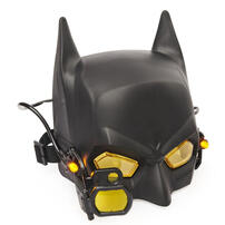 Batman Night Vision Cowl Roleplay Mask