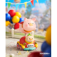 Lulu The Piggy LuLuLand Series - Blind Box (1 Pc)