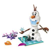 (Pre-Order) LEGO Disney Frozen Olaf and Bruni&rsquo;s Picnic Fun (Estimated Early Jan 2026)