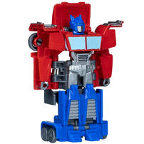 Transformers EarthSpark 1-Step Smash Changers -  Assorted