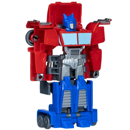 Transformers EarthSpark 1-Step Smash Changers -  Assorted