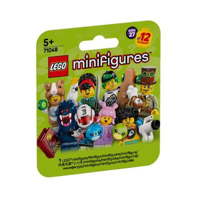 LEGO Minifigures Series 27 - Assorted