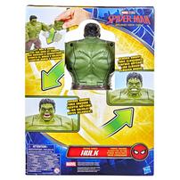 Marvel Spider-Man: Brand New Day Savage Smash Hulk