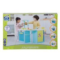 My Story 5-in-1 Kitchen Centre