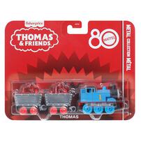 Thomas & Friends Diecast Mattel 80th Anniversary Collection