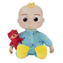 Cocomelon Roto Soft Toy (Bedtime JJ Doll)