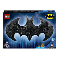 LEGO Super Heroes Baan Logo 76330