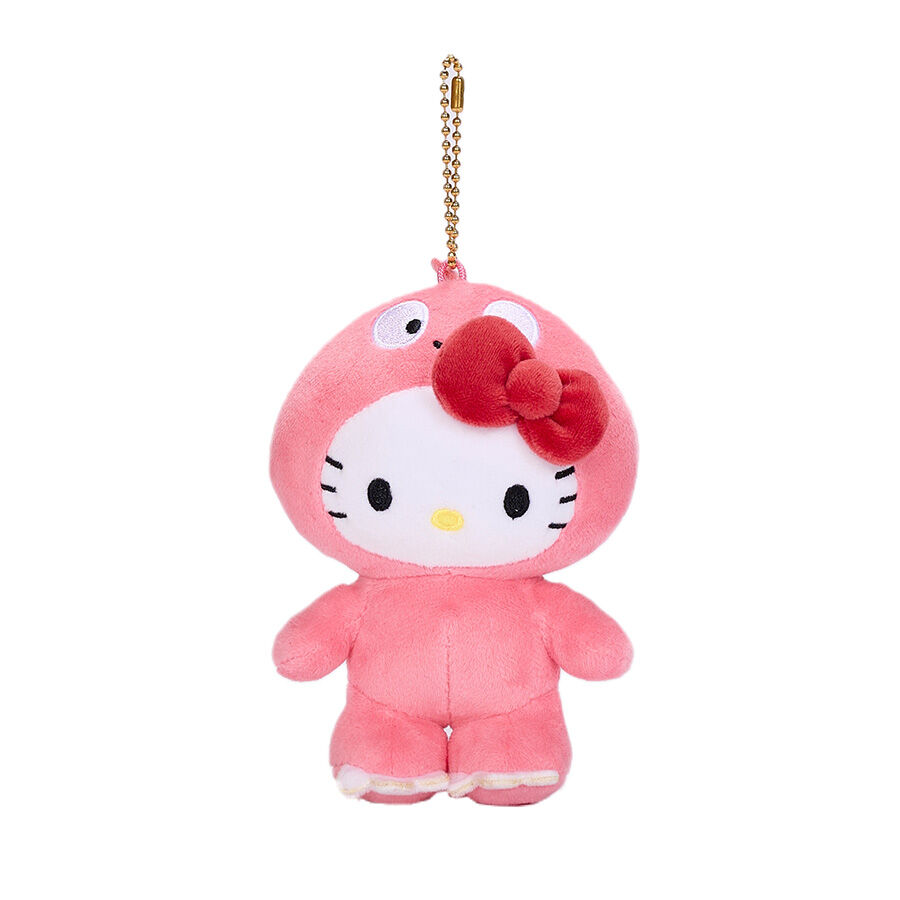 playpop Sanrio Dino Keychain - Hello Kitty | Toys”R”Us – Singapore