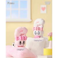 Esther Bunny Little Vlog Series Bunny Face Blind Box (1 Pc)