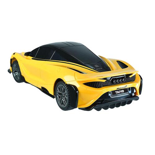1:18 McLaren 765LT R/C Supercar
