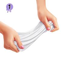 So Slime Slime Experience - Starter Kit