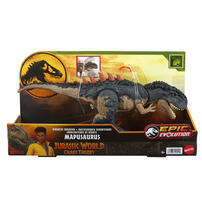Jurassic World Dinosaur Dominion Gigantic Trackers Action Figure - Assorted