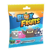 Blox Fruits Minifigures Series 1 - Assorted