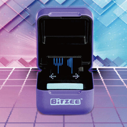 Bitzee - Touchable Interactive Digital Pet