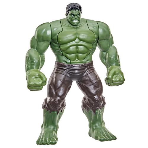Marvel Spider-Man: Brand New Day Savage Smash Hulk