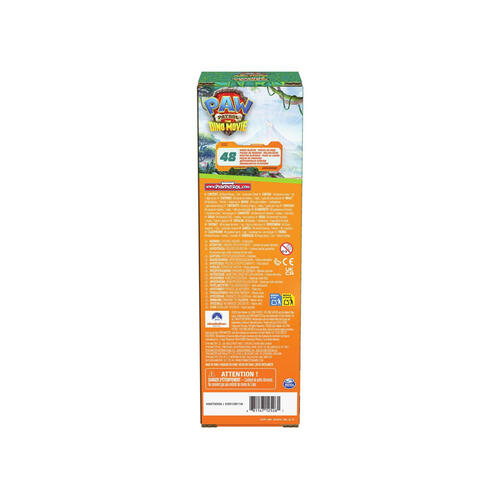 Paw Patrol: The Dino Movie Jumbling Tower