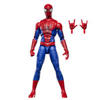 Marvel Legends Series The Amazing Spider-Man