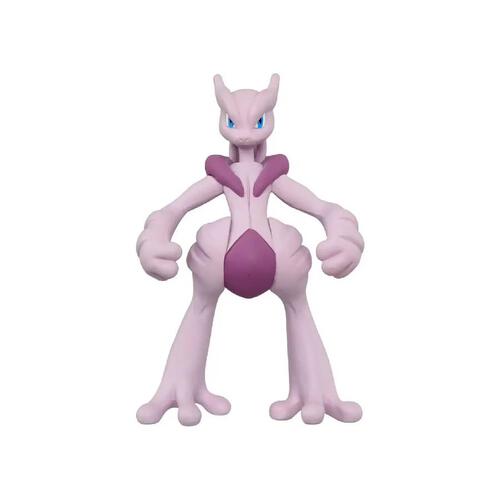Pokemon Moncolle Mega Mewtwo X