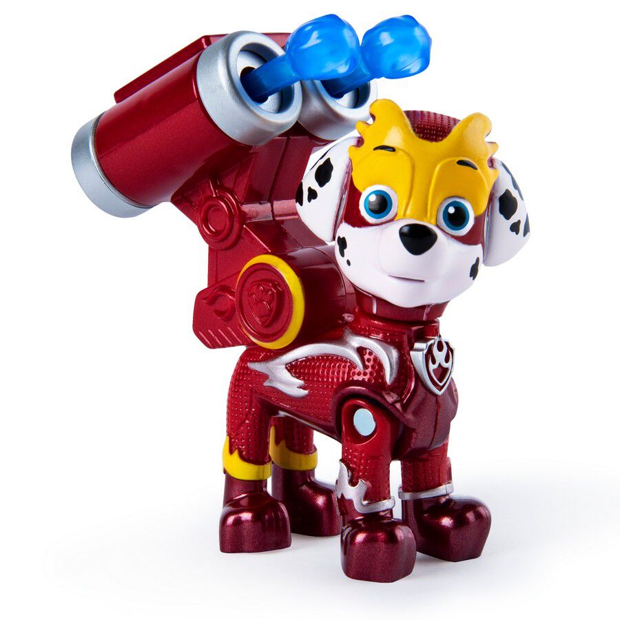 Paw Patrol Mighty Pups Marshall | Toys 
