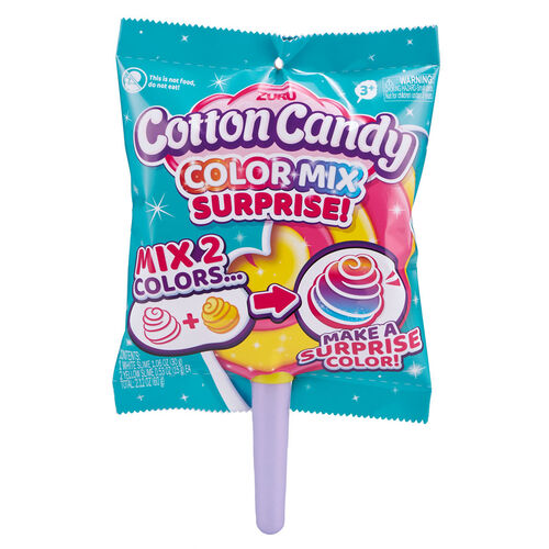 Cotton Candy Series 3 Mystery Color 