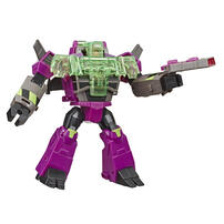 Transformers Cyberverse Ultra Class Figure