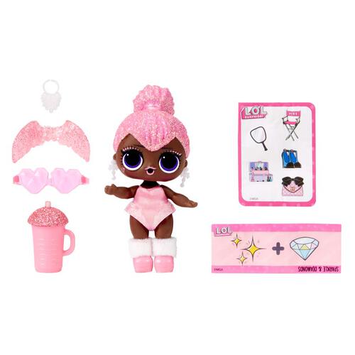 L.O.L. Surprise! Fashion Show Doll - Assorted | Toys